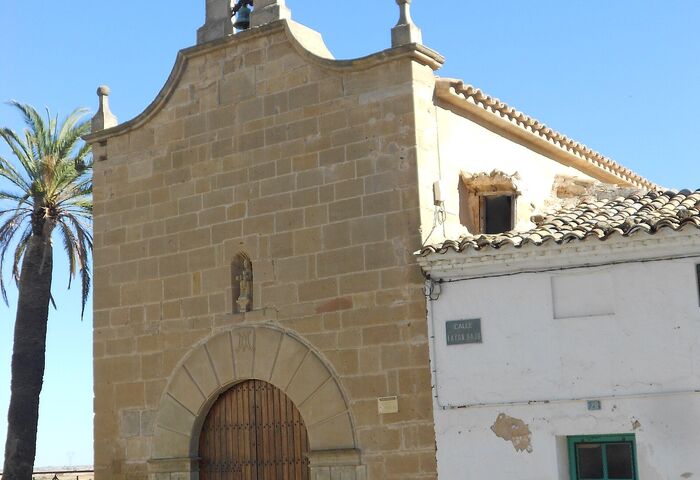 Ermita de Montserrat