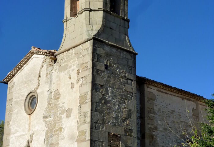 Santa Maria d'Ossea