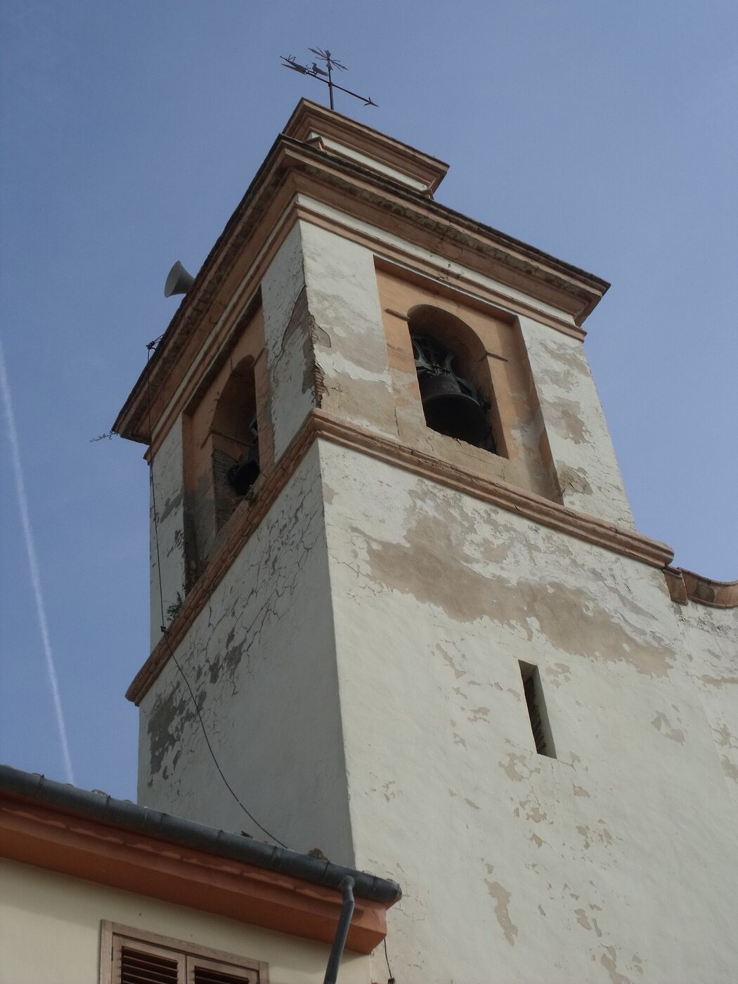 Església de Santa Anna en Montichelvo