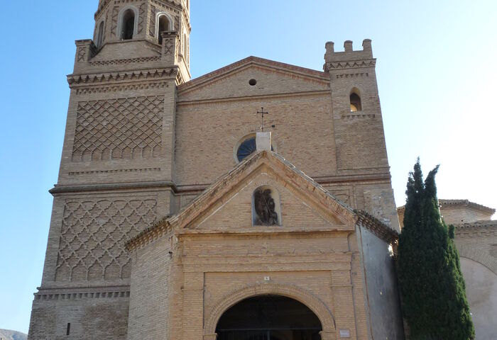 Iglesia de San Miguel Arcángel