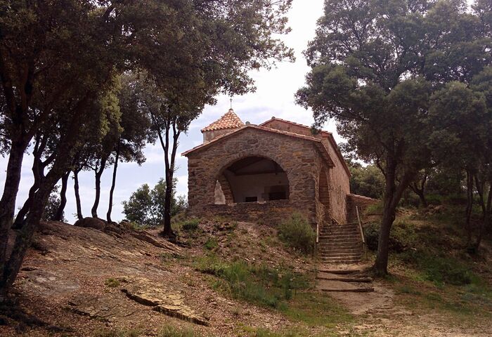 Mare de Déu del Guilar