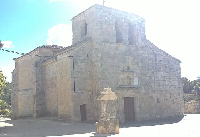 Iglesia de San Esteban Protomártir