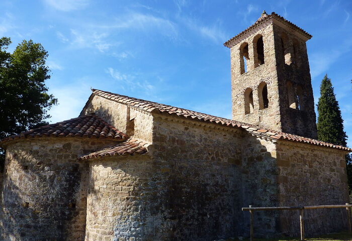 Sant Martí de Capsec