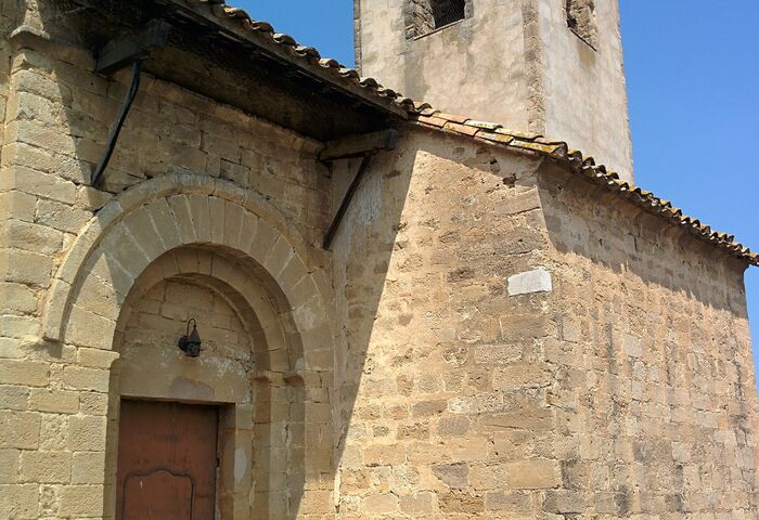 Sant Martí de Fellines