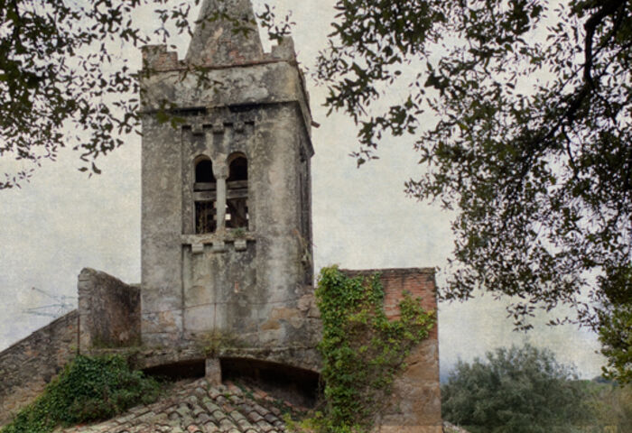 Santa Cecília de Montcal