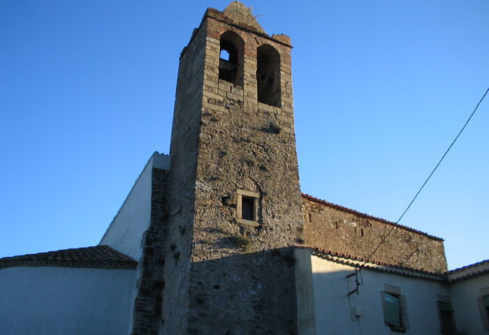 Sant Pere de Riu