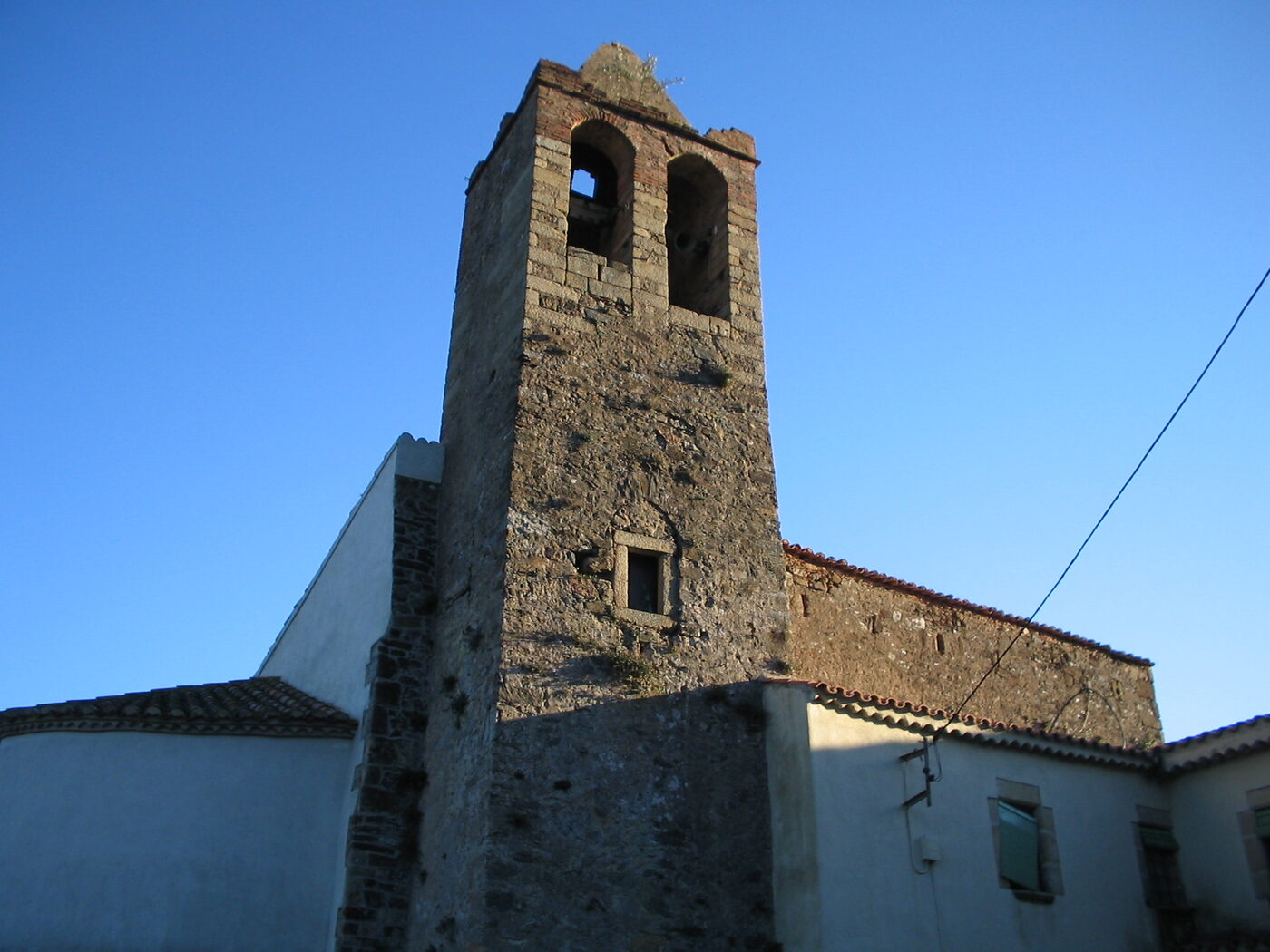 Sant Pere de Riu en Tordera