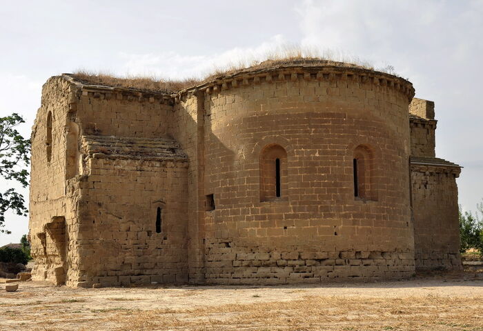 Santa Maria de les Franqueses