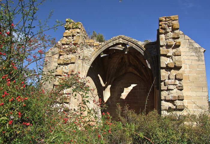 Ermita de Orzales