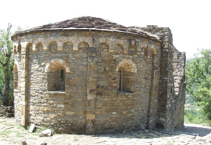Sant Miquel del Pui