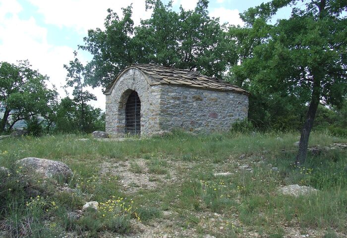 Sant Roc de Salàs
