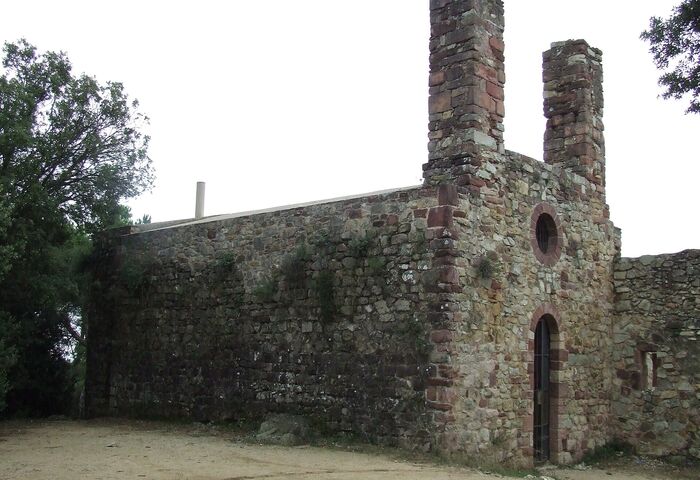 Sant Mateu de Montbui