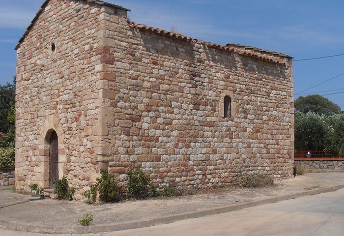 Sant Cristòfol de Pallars