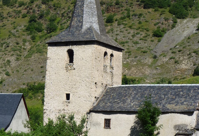 Sant Martí de Casarilh