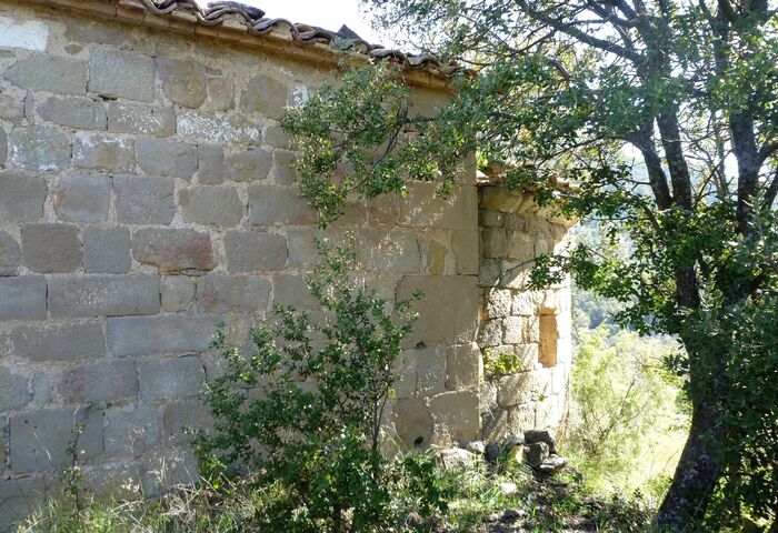 Sant Jaume de Peà