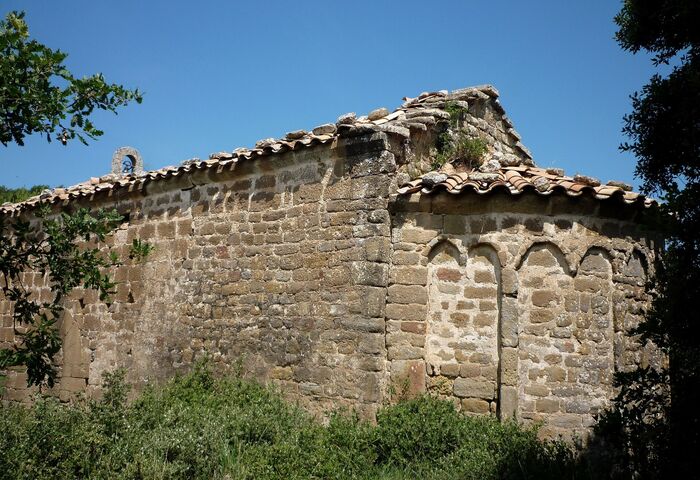 Sant Quirze de la Coma