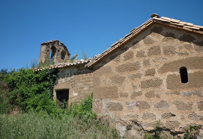 Sant Pere de la Sala