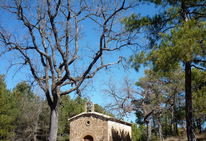Sant Ermengol de Madrona