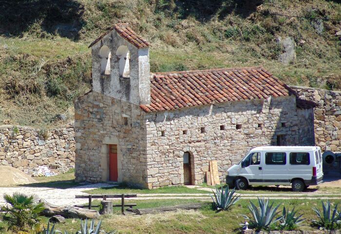 Sant Miquel de Maifré