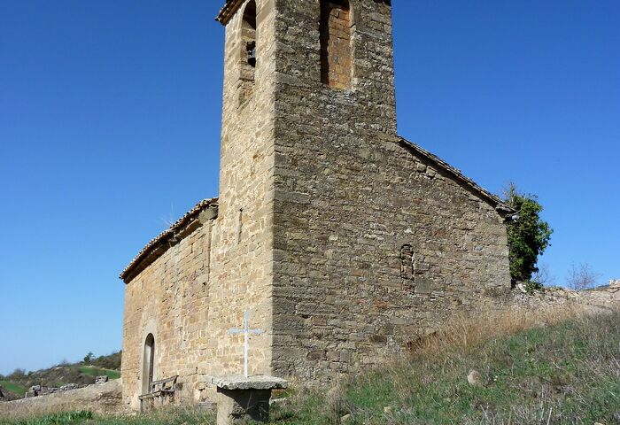 Sant Martí de Cellers