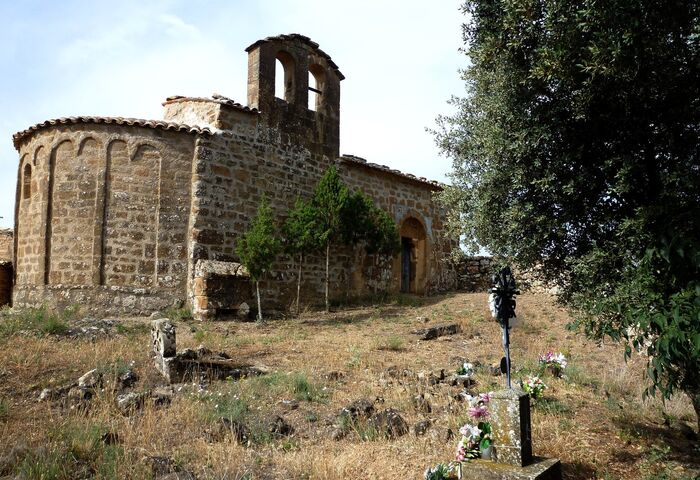 Sant Pere del Pujol