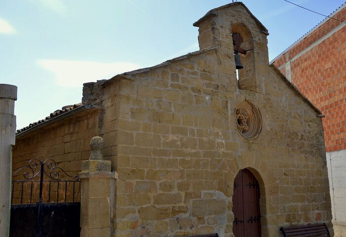 Sant Miquel de Guarda-si-venes
