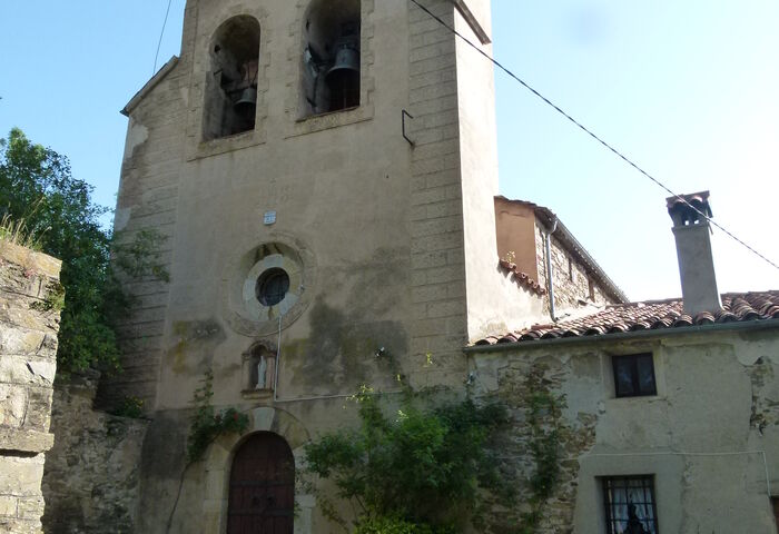 Sant Julià de Tregurà