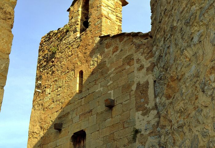 La Pietat de la Roca