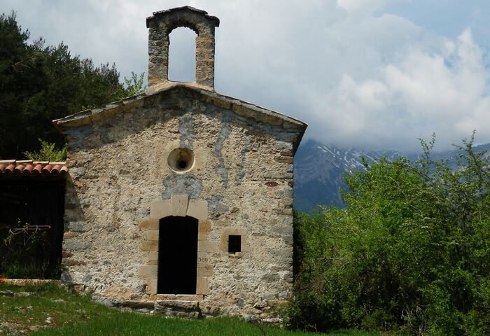 Capella de Santa Magdalena