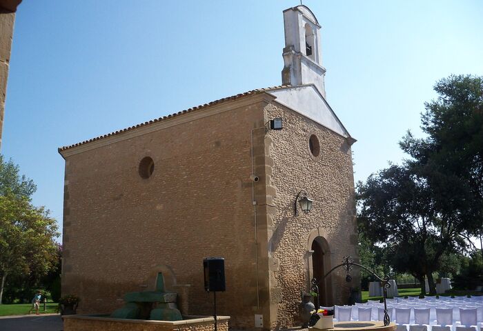 Sant Bartomeu