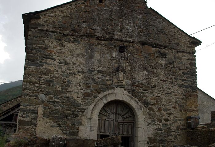 Ermita de Nuestro Padre Jesús Nazareno