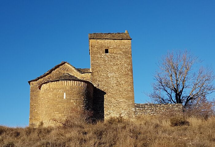 Iglesia de San Martín