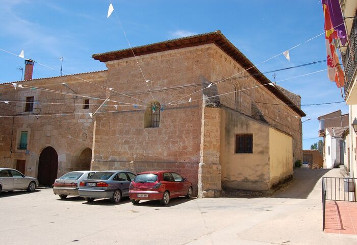 Iglesia de Nuestra Señora de la Asunción
