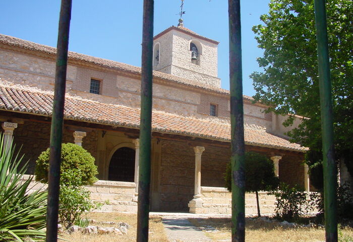 Iglesia Parroquial de Nuestra Señora de la Asunción