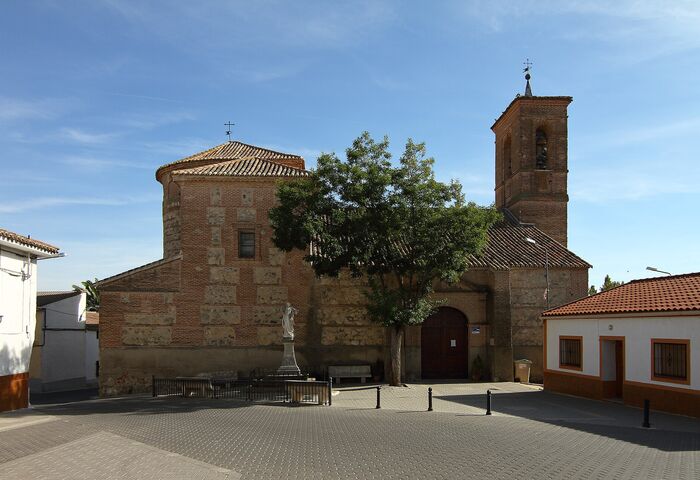 Iglesia Parroquial