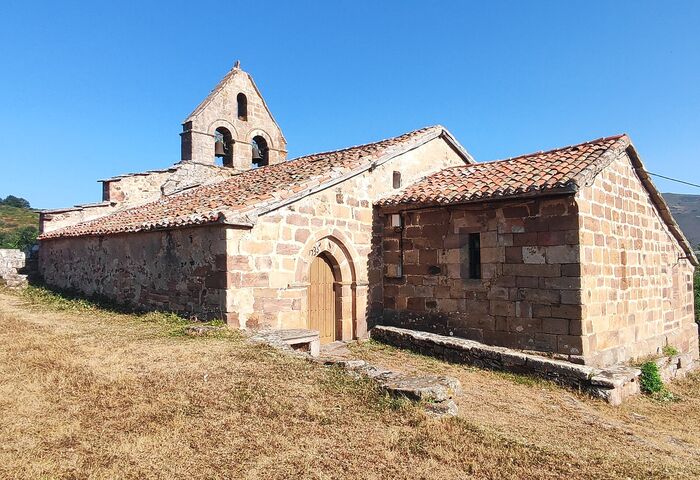 Iglesia de San Isidoro