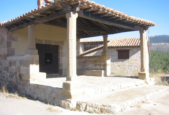 Ermita de Santa Bárbara