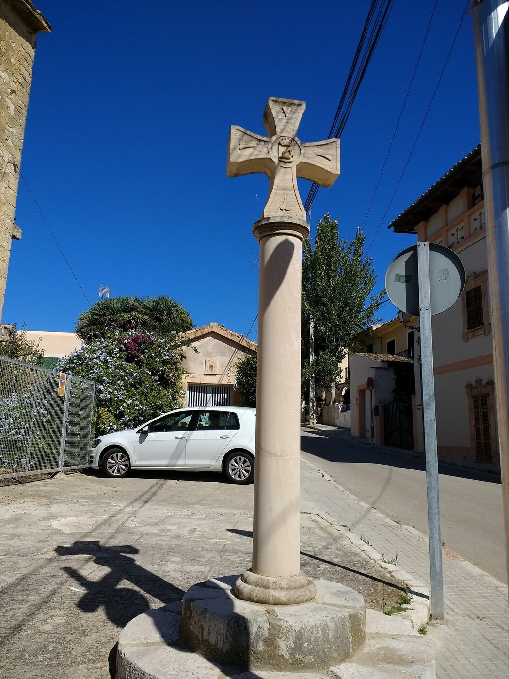 la Capelleta en Calvià