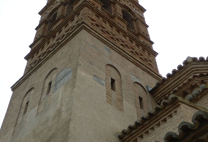 Iglesia de San Mateo Apóstol