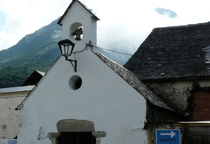 Sant Fabian e Sant Sebastian
