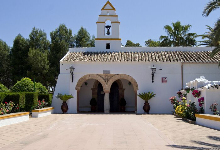 Ermita de San Pedro