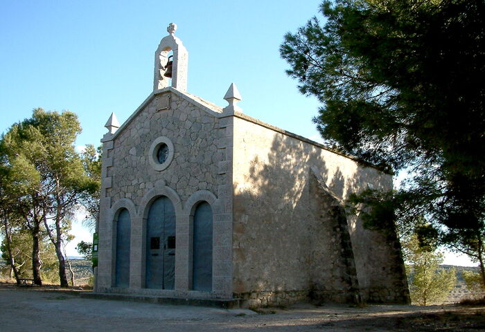 Mare de Déu de Montserrat