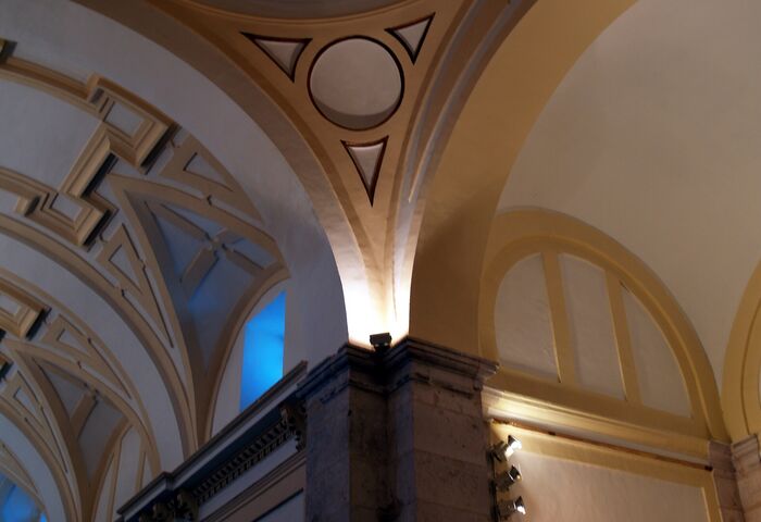 Iglesia Parroquial de Santiago Apóstol