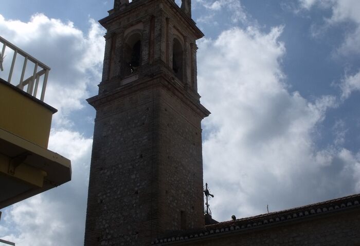 Parròquia de Sant Jaume
