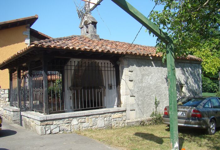 Ermita de Santiago