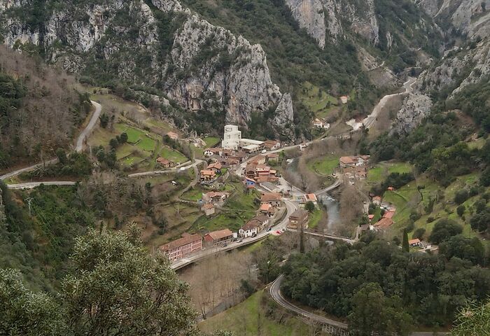 Ermita de San Pelayo