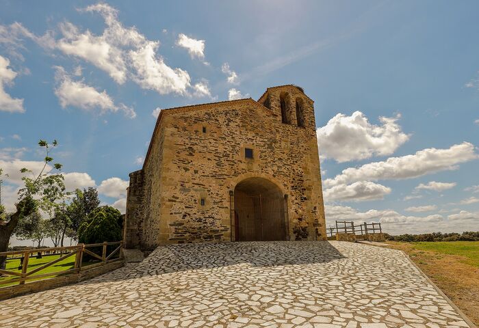 Ermita de San Blas