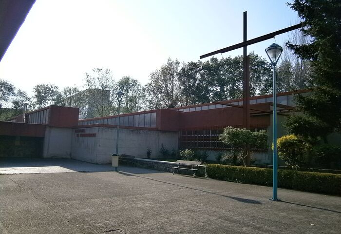 Igrexa da Resurrección do Señor