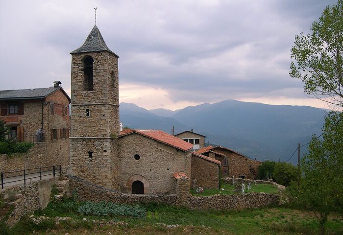 Sant Climent