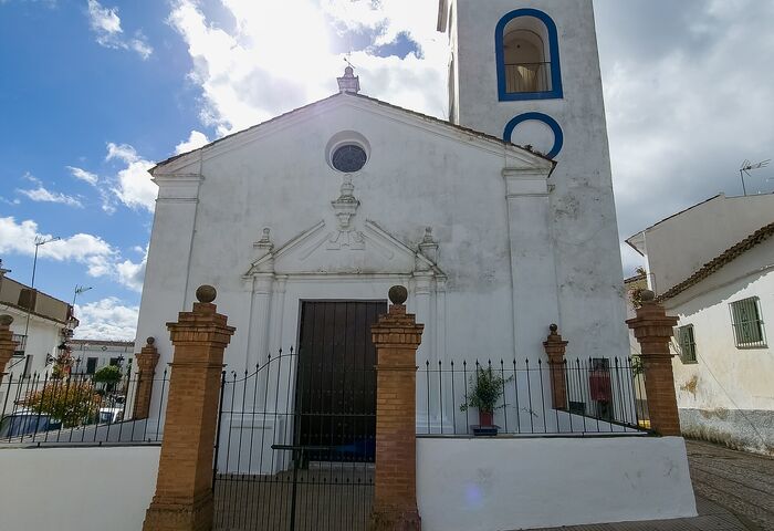 Iglesia de Nuestra Señora de Gracia